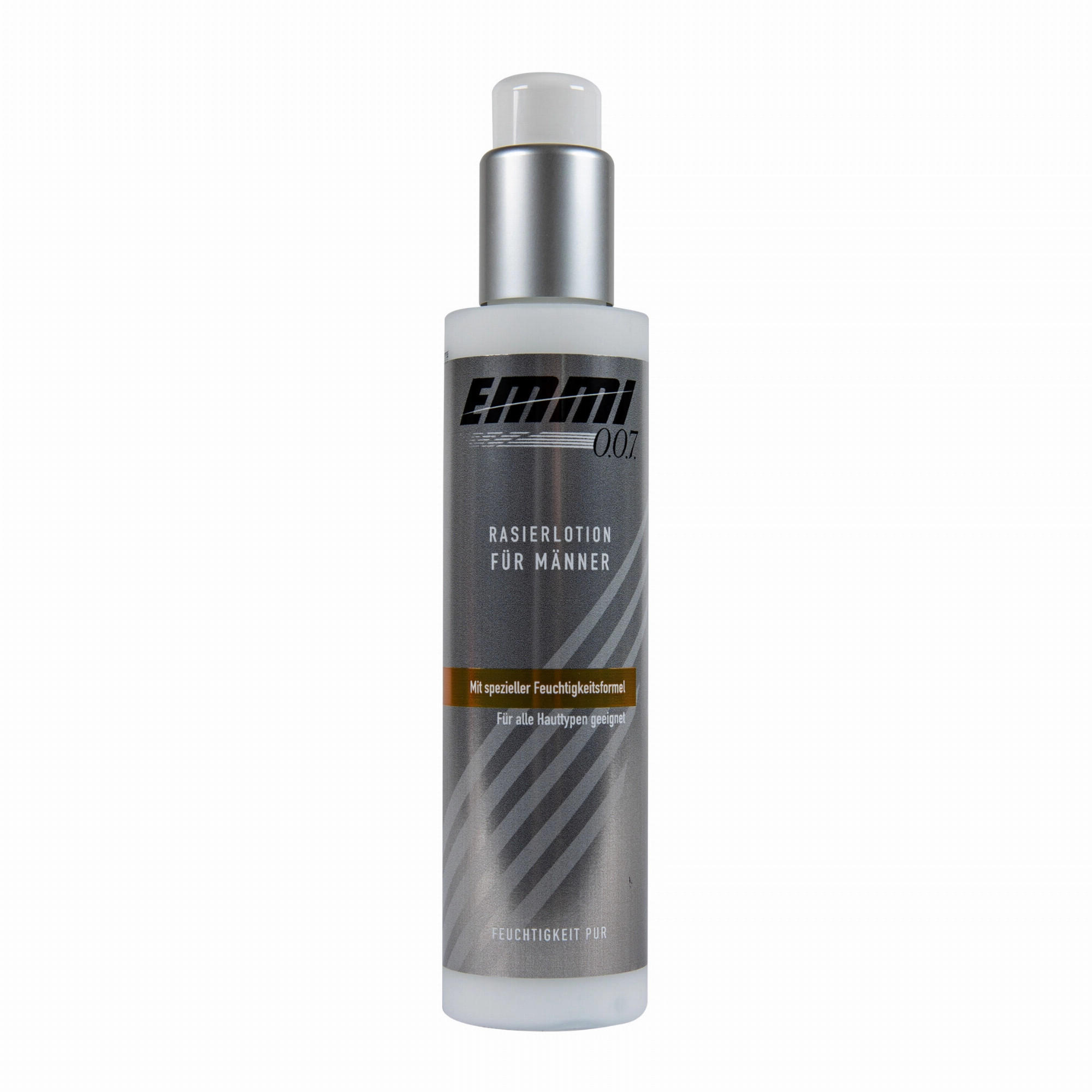 Emmi-0.0.7 Lotion de rasage pour hommes - 150ml