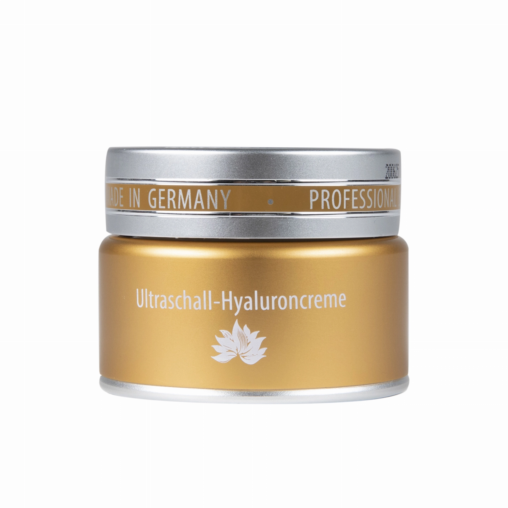 H - Gel-crème hyaluronique à ultrasons 30ml